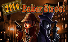 La slot machine Baker Street
