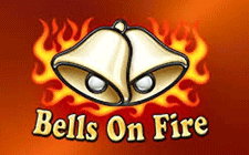 La slot machine Bells on Fire